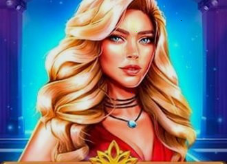 Book Of Lady игра