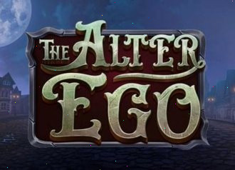 The Alter Ego слот от Pragmatic